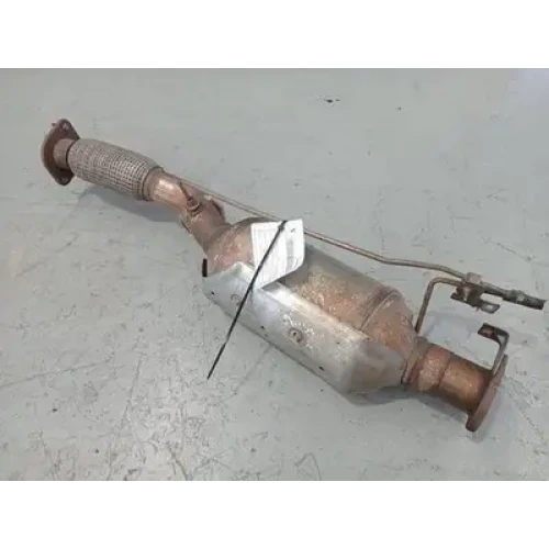 HOLDEN COLORADO PARTICULATE FILTER/DPF DIESEL, 2.8, RG, 07/16-12/20 2018 HOLDEN COLORADO PARTICULATE FILTER/DPF DIESEL, 2.8, RG, 07/16-12/20 2018