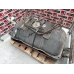 TOYOTA PRADO FUEL TANK 120 SERIES, PETROL, SUB TANK KIT (REAR), 02/03-10/09 2005