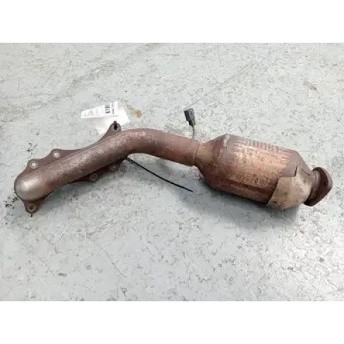 TOYOTA PRADO CATALYTIC CONVERTER MANIFOLD-CAT TYPE, 4.0, 1GR-FE, PETROL, LH SIDE TOYOTA PRADO CATALYTIC CONVERTER MANIFOLD-CAT TYPE, 4.0, 1GR-FE, PETROL, LH SIDE