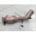 TOYOTA PRADO CATALYTIC CONVERTER MANIFOLD-CAT TYPE, 4.0, 1GR-FE, PETROL, LH SIDE TOYOTA PRADO CATALYTIC CONVERTER MANIFOLD-CAT TYPE, 4.0, 1GR-FE, PETROL, LH SIDE