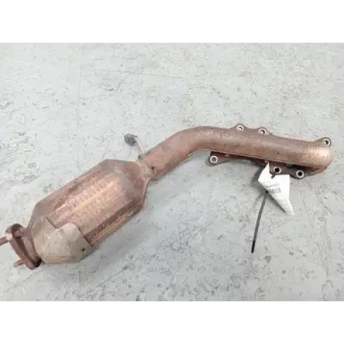 TOYOTA PRADO CATALYTIC CONVERTER MANIFOLD-CAT TYPE, 4.0, 1GR-FE, PETROL, RH SIDE TOYOTA PRADO CATALYTIC CONVERTER MANIFOLD-CAT TYPE, 4.0, 1GR-FE, PETROL, RH SIDE