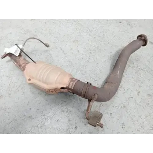 TOYOTA PRADO CATALYTIC CONVERTER UNDER CAR-CAT TYPE, 4.0, 1GR-FE, PETROL, LH SID TOYOTA PRADO CATALYTIC CONVERTER UNDER CAR-CAT TYPE, 4.0, 1GR-FE, PETROL, LH SID