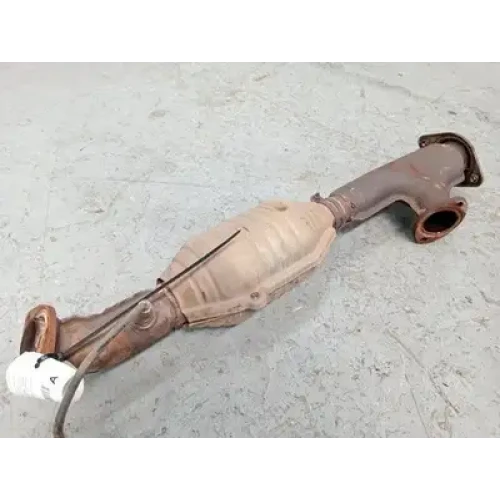 TOYOTA PRADO CATALYTIC CONVERTER UNDER CAR-CAT TYPE, 4.0, 1GR-FE, PETROL, RH SID TOYOTA PRADO CATALYTIC CONVERTER UNDER CAR-CAT TYPE, 4.0, 1GR-FE, PETROL, RH SID