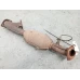 TOYOTA PRADO CATALYTIC CONVERTER UNDER CAR-CAT TYPE, 4.0, 1GR-FE, PETROL, RH SID TOYOTA PRADO CATALYTIC CONVERTER UNDER CAR-CAT TYPE, 4.0, 1GR-FE, PETROL, RH SID