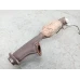 TOYOTA PRADO CATALYTIC CONVERTER UNDER CAR-CAT TYPE, 4.0, 1GR-FE, PETROL, RH SID TOYOTA PRADO CATALYTIC CONVERTER UNDER CAR-CAT TYPE, 4.0, 1GR-FE, PETROL, RH SID