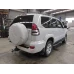 TOYOTA PRADO CATALYTIC CONVERTER UNDER CAR-CAT TYPE, 4.0, 1GR-FE, PETROL, RH SID TOYOTA PRADO CATALYTIC CONVERTER UNDER CAR-CAT TYPE, 4.0, 1GR-FE, PETROL, RH SID