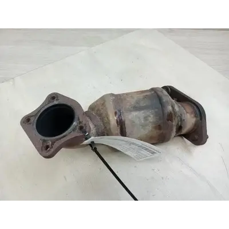 ISUZU DMAX CATALYTIC CONVERTER DOWNPIPE-CAT TYPE, 3.0, DIESEL, SUIT RHV5 CODE TU