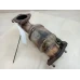 ISUZU DMAX CATALYTIC CONVERTER DOWNPIPE-CAT TYPE, 3.0, DIESEL, SUIT RHV5 CODE TU ISUZU DMAX CATALYTIC CONVERTER DOWNPIPE-CAT TYPE, 3.0, DIESEL, SUIT RHV5 CODE TU