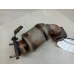 ISUZU DMAX CATALYTIC CONVERTER DOWNPIPE-CAT TYPE, 3.0, DIESEL, SUIT RHV5 CODE TU ISUZU DMAX CATALYTIC CONVERTER DOWNPIPE-CAT TYPE, 3.0, DIESEL, SUIT RHV5 CODE TU