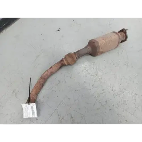 ISUZU DMAX CATALYTIC CONVERTER UNDER CAR-CAT TYPE, 3.0, DIESEL, SUIT RHV5 CODE T ISUZU DMAX CATALYTIC CONVERTER UNDER CAR-CAT TYPE, 3.0, DIESEL, SUIT RHV5 CODE T
