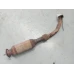 ISUZU DMAX CATALYTIC CONVERTER UNDER CAR-CAT TYPE, 3.0, DIESEL, SUIT RHV5 CODE T ISUZU DMAX CATALYTIC CONVERTER UNDER CAR-CAT TYPE, 3.0, DIESEL, SUIT RHV5 CODE T