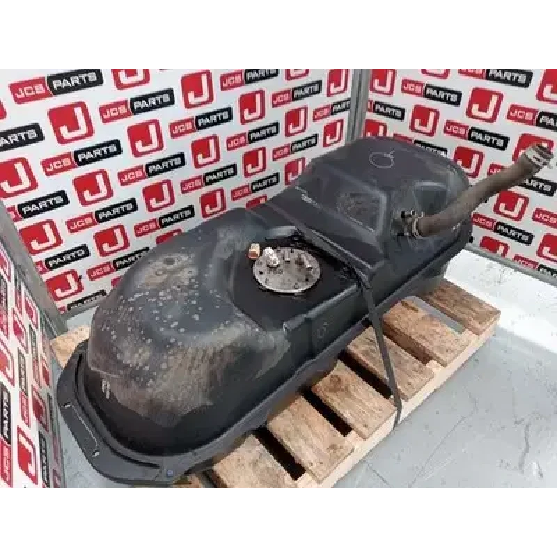 MITSUBISHI TRITON FUEL TANK ML-MN, DIESEL, 2.5, 4D56, DUAL CAB, 07/06-04/15 2014