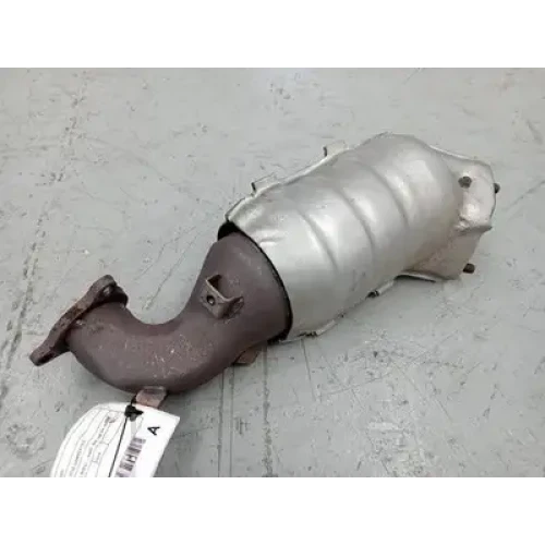 MITSUBISHI TRITON CATALYTIC CONVERTER DOWNPIPE-CAT TYPE, 2.5, DIESEL, 4WD, MN, 0