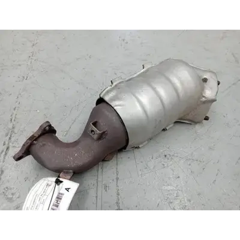 MITSUBISHI TRITON CATALYTIC CONVERTER DOWNPIPE-CAT TYPE, 2.5, DIESEL, 4WD, MN, 0