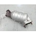 MITSUBISHI TRITON CATALYTIC CONVERTER DOWNPIPE-CAT TYPE, 2.5, DIESEL, 4WD, MN, 0