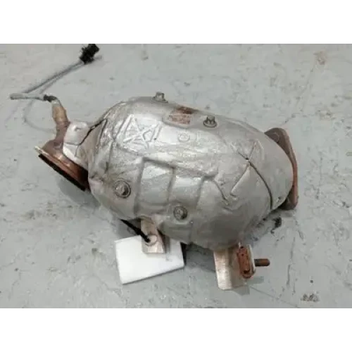 HOLDEN TRAX CATALYTIC CONVERTER DOWNPIPE-CAT TYPE, 1.4, PETROL, TJ SERIES, 08/14 HOLDEN TRAX CATALYTIC CONVERTER DOWNPIPE-CAT TYPE, 1.4, PETROL, TJ SERIES, 08/14