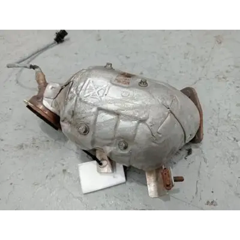 HOLDEN TRAX CATALYTIC CONVERTER DOWNPIPE-CAT TYPE, 1.4, PETROL, TJ SERIES, 08/14