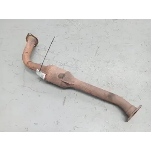 TOYOTA LANDCRUISER CATALYTIC CONVERTER MANIFOLD, DIESEL, 4.2, 1HD-FTE, 100 SERIE TOYOTA LANDCRUISER CATALYTIC CONVERTER MANIFOLD, DIESEL, 4.2, 1HD-FTE, 100 SERIE