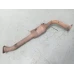 TOYOTA LANDCRUISER CATALYTIC CONVERTER MANIFOLD, DIESEL, 4.2, 1HD-FTE, 100 SERIE TOYOTA LANDCRUISER CATALYTIC CONVERTER MANIFOLD, DIESEL, 4.2, 1HD-FTE, 100 SERIE