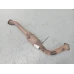 TOYOTA LANDCRUISER CATALYTIC CONVERTER MANIFOLD, DIESEL, 4.2, 1HD-FTE, 100 SERIE TOYOTA LANDCRUISER CATALYTIC CONVERTER MANIFOLD, DIESEL, 4.2, 1HD-FTE, 100 SERIE