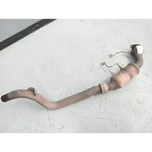 CHRYSLER 300C CATALYTIC CONVERTER MANIFOLD-CAT TYPE, 3.6, PETROL, LH SIDE, LX, 1 CHRYSLER 300C CATALYTIC CONVERTER MANIFOLD-CAT TYPE, 3.6, PETROL, LH SIDE, LX, 1