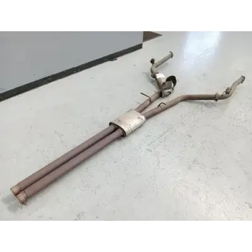 CHRYSLER 300C EXHAUST SYSTEM PETROL, 3.6, LX, 12/11-12/21 2012 CHRYSLER 300C EXHAUST SYSTEM PETROL, 3.6, LX, 12/11-12/21 2012