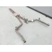 CHRYSLER 300C EXHAUST SYSTEM PETROL, 3.6, LX, 12/11-12/21 2012 CHRYSLER 300C EXHAUST SYSTEM PETROL, 3.6, LX, 12/11-12/21 2012