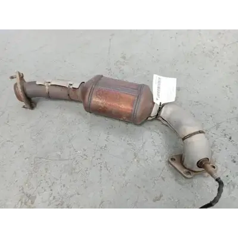 HOLDEN COMMODORE CATALYTIC CONVERTER MANIFOLD-CAT TYPE, 3.6, LFX, LH SIDE, VF, 0 HOLDEN COMMODORE CATALYTIC CONVERTER MANIFOLD-CAT TYPE, 3.6, LFX, LH SIDE, VF, 0