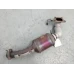 HOLDEN COMMODORE CATALYTIC CONVERTER MANIFOLD-CAT TYPE, 3.6, LFX, LH SIDE, VF, 0 HOLDEN COMMODORE CATALYTIC CONVERTER MANIFOLD-CAT TYPE, 3.6, LFX, LH SIDE, VF, 0
