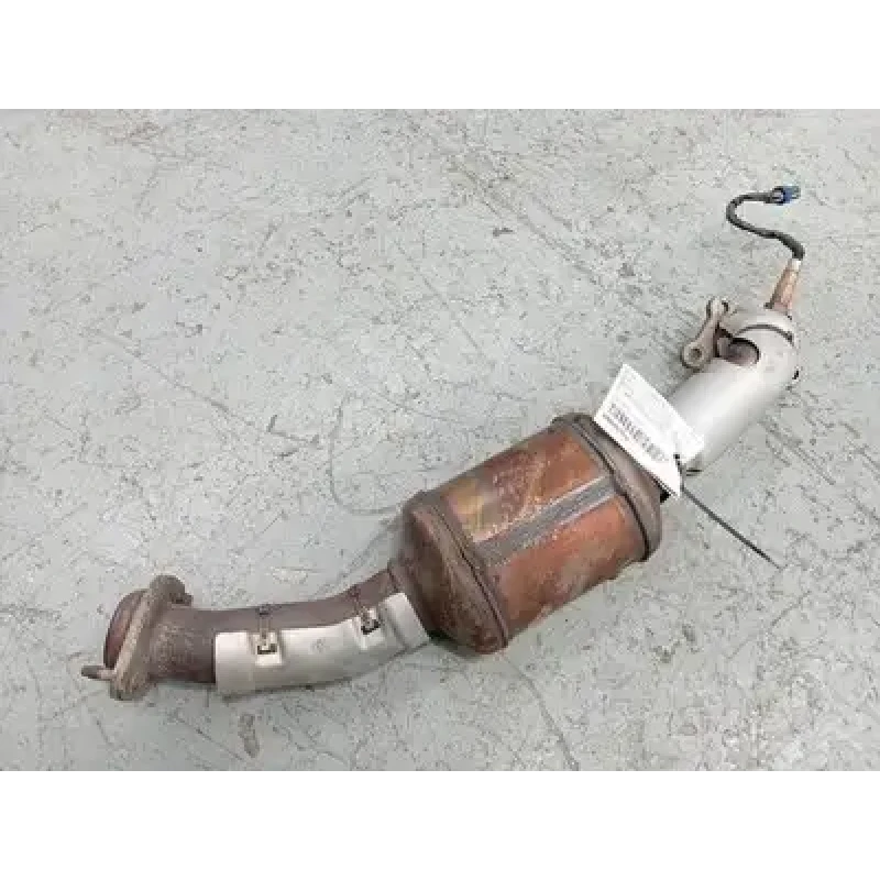 HOLDEN COMMODORE CATALYTIC CONVERTER MANIFOLD-CAT TYPE, 3.6, LFX, RH SIDE, VF, 0 HOLDEN COMMODORE CATALYTIC CONVERTER MANIFOLD-CAT TYPE, 3.6, LFX, RH SIDE, VF, 0