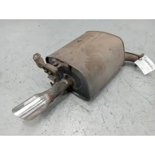 HOLDEN COMMODORE MUFFLER VF, LH SIDE, 05/13-12/17 2013