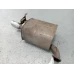 HOLDEN COMMODORE MUFFLER VF, LH SIDE, 05/13-12/17 2013