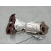 NISSAN XTRAIL CATALYTIC CONVERTER MANIFOLD-CAT TYPE, 2.5, PETROL, T31, 09/07-12/ NISSAN XTRAIL CATALYTIC CONVERTER MANIFOLD-CAT TYPE, 2.5, PETROL, T31, 09/07-12/