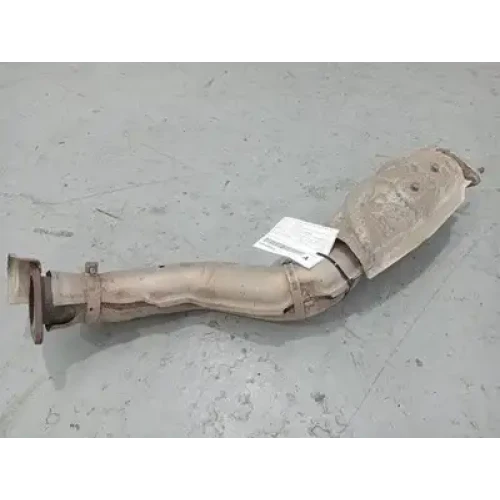 NISSAN XTRAIL CATALYTIC CONVERTER UNDER CAR-CAT TYPE, 2.5, PETROL, T31, 09/07-12 NISSAN XTRAIL CATALYTIC CONVERTER UNDER CAR-CAT TYPE, 2.5, PETROL, T31, 09/07-12
