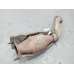 NISSAN XTRAIL CATALYTIC CONVERTER UNDER CAR-CAT TYPE, 2.5, PETROL, T31, 09/07-12 NISSAN XTRAIL CATALYTIC CONVERTER UNDER CAR-CAT TYPE, 2.5, PETROL, T31, 09/07-12