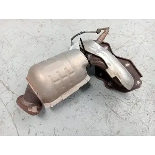 TOYOTA AURION CATALYTIC CONVERTER MANIFOLD-CAT TYPE, 3.5, PETROL, REAR, GSV50R, TOYOTA AURION CATALYTIC CONVERTER MANIFOLD-CAT TYPE, 3.5, PETROL, REAR, GSV50R,