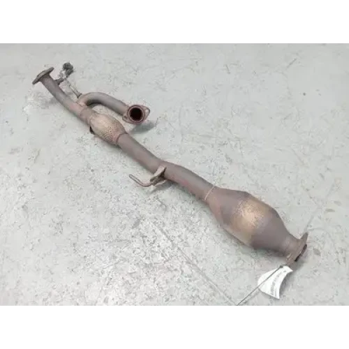 TOYOTA AURION CATALYTIC CONVERTER UNDER CAR-CAT TYPE, 3.5, PETROL, GSV50R, 02/12 TOYOTA AURION CATALYTIC CONVERTER UNDER CAR-CAT TYPE, 3.5, PETROL, GSV50R, 02/12