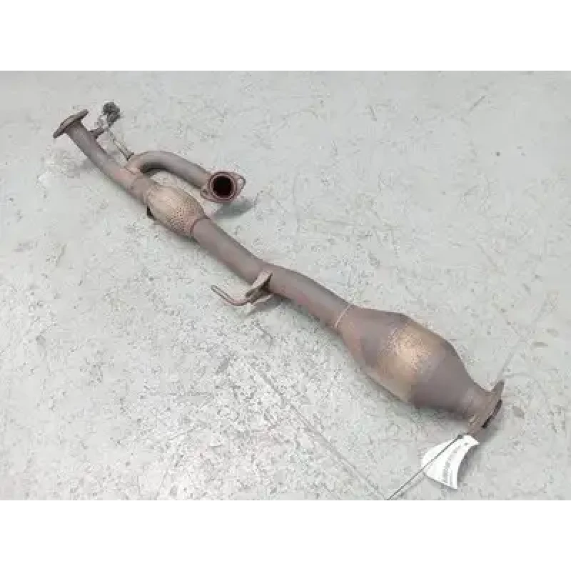 TOYOTA AURION CATALYTIC CONVERTER UNDER CAR-CAT TYPE, 3.5, PETROL, GSV50R, 02/12