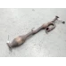 TOYOTA AURION CATALYTIC CONVERTER UNDER CAR-CAT TYPE, 3.5, PETROL, GSV50R, 02/12 TOYOTA AURION CATALYTIC CONVERTER UNDER CAR-CAT TYPE, 3.5, PETROL, GSV50R, 02/12