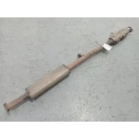 HYUNDAI IX35 CATALYTIC CONVERTER UNDER CAR-CAT TYPE, 2.0, G4NC, PETROL, LM SERIE