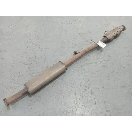 HYUNDAI IX35 CATALYTIC CONVERTER UNDER CAR-CAT TYPE, 2.0, G4NC, PETROL, LM SERIE