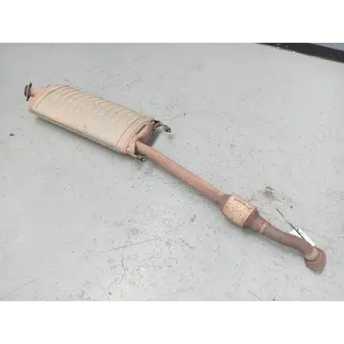 TOYOTA RAV4 CATALYTIC CONVERTER MANIFOLD-CAT TYPE, 2.4, PETROL, 28220 CAST, ACA3 TOYOTA RAV4 CATALYTIC CONVERTER MANIFOLD-CAT TYPE, 2.4, PETROL, 28220 CAST, ACA3