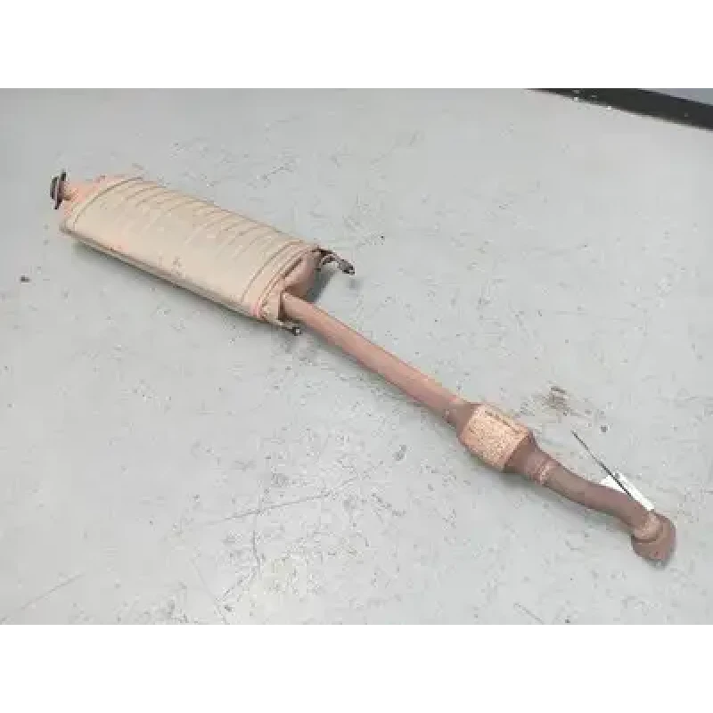 TOYOTA RAV4 CATALYTIC CONVERTER MANIFOLD-CAT TYPE, 2.4, PETROL, 28220 CAST, ACA3