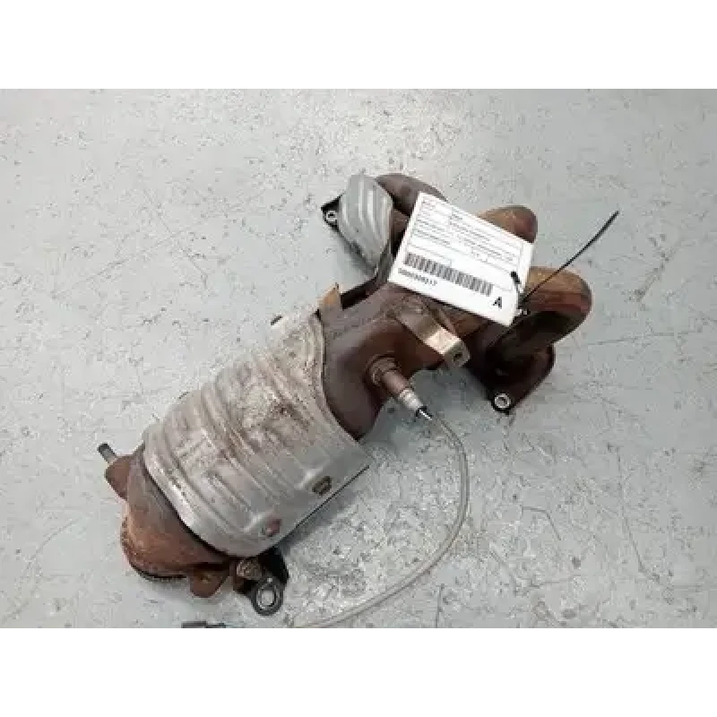 TOYOTA RAV4 CATALYTIC CONVERTER UNDER CAR-CAT TYPE, 2.4, PETROL, ACA3#/GSA3#, 11