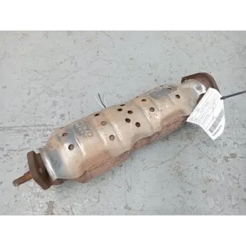 HYUNDAI IX35 CATALYTIC CONVERTER UNDER CAR-CAT TYPE, 2.4, G4KE, PETROL, LM SERIE
