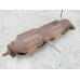 HYUNDAI IX35 CATALYTIC CONVERTER UNDER CAR-CAT TYPE, 2.4, G4KE, PETROL, LM SERIE