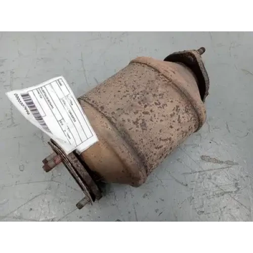 HOLDEN CAPTIVA CATALYTIC CONVERTER UNDER CAR-CAT TYPE, 2.4, LE5/LE9, PETROL, CG, HOLDEN CAPTIVA CATALYTIC CONVERTER UNDER CAR-CAT TYPE, 2.4, LE5/LE9, PETROL, CG,