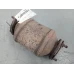 HOLDEN CAPTIVA CATALYTIC CONVERTER UNDER CAR-CAT TYPE, 2.4, LE5/LE9, PETROL, CG, HOLDEN CAPTIVA CATALYTIC CONVERTER UNDER CAR-CAT TYPE, 2.4, LE5/LE9, PETROL, CG,
