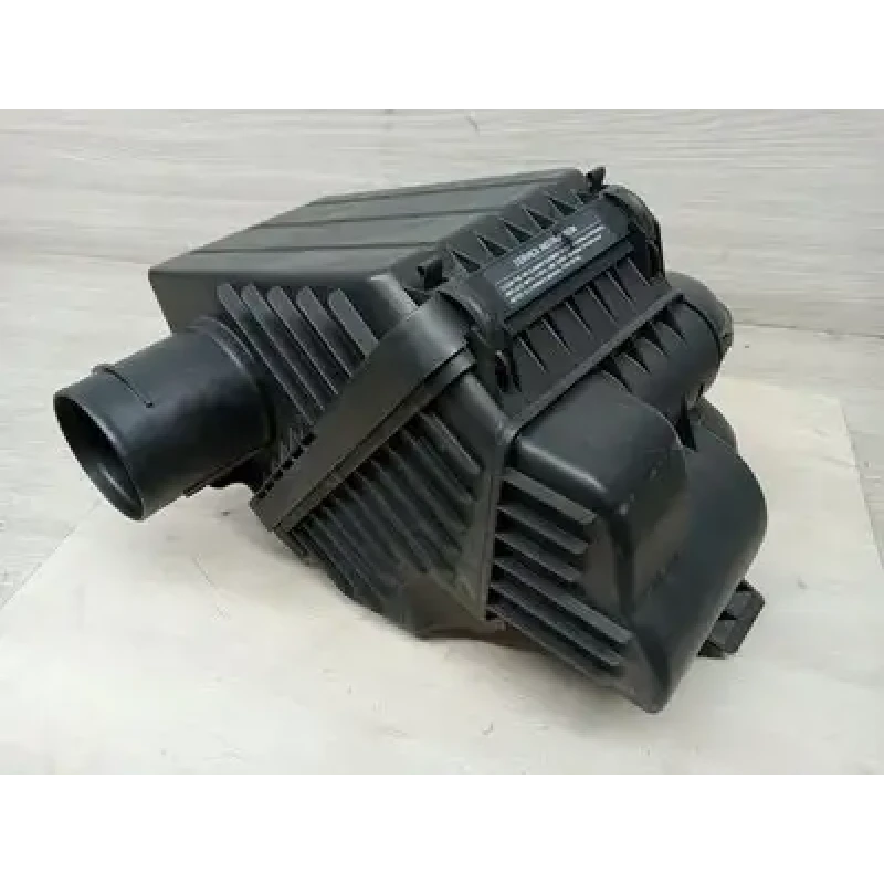 NISSAN NAVARA AIR CLEANER/BOX D40, AIR CLEANER, 2.5, YD25, DIESEL, VIN MNT, 03/0