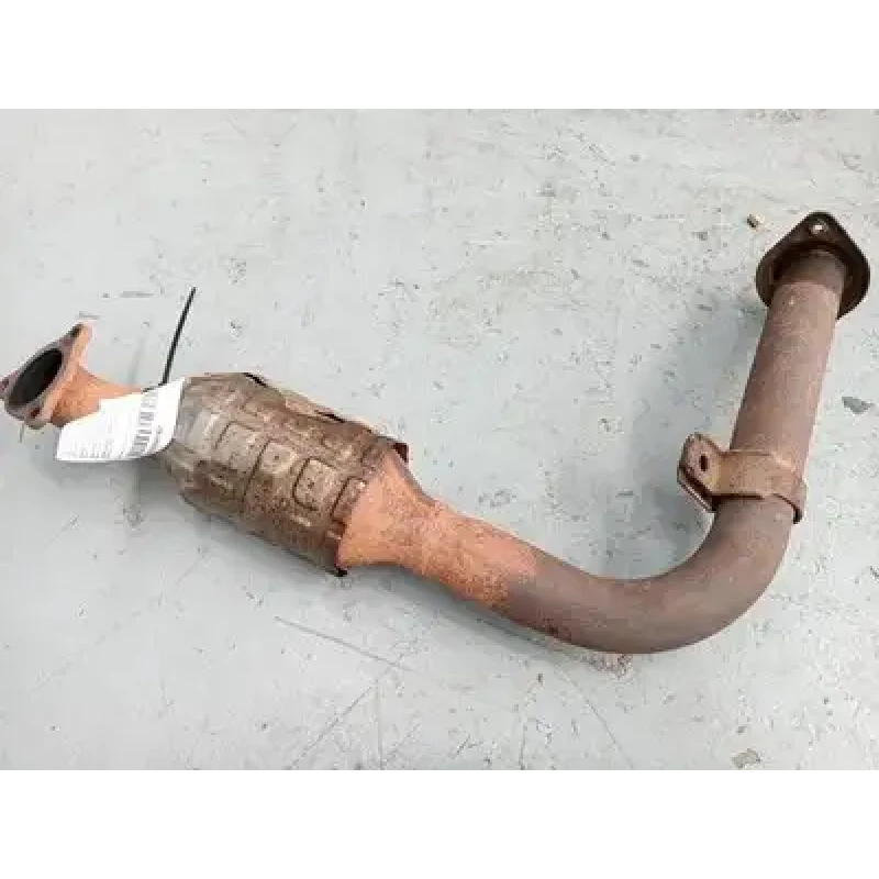 MITSUBISHI PAJERO CATALYTIC CONVERTER DOWNPIPE-CAT TYPE, 3.2, DIESEL, AUTO/MANUA